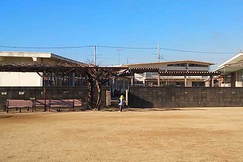 さよならぼくたちの幼稚園