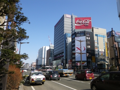 すすきの なんやねん