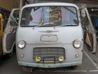 ÆüÌ¥ó¥Þ¡¼¥¹£Ð£Â£±£°(1960ǯ¼°)