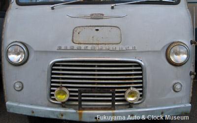 ÆüÌ¥ó¥Þ¡¼¥¹£Ð£Â£±£°(1960ǯ¼°)