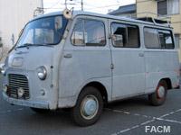 ÆüÌ¥ó¥Þ¡¼¥¹£Ð£Â£±£°(1960ǯ¼°)
