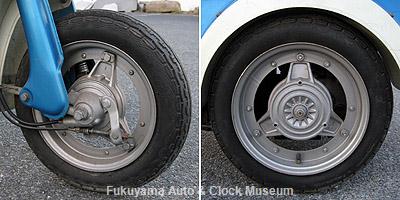 ダイハツ ハローBC(Hallo BC,型式B20)