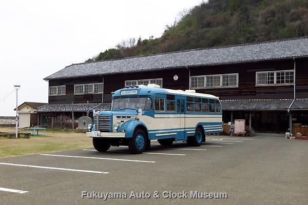 大三島 バス セール