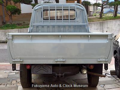この車は何でしょう?