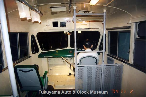 木村信之 作品集4「続・頑張れボンネットバス」1992年 フォトスケント