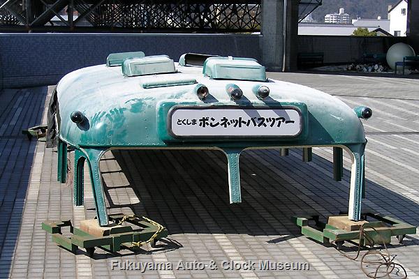 岩美町のボンネットバス・いすゞBXD30の概要と来歴 ~来歴 岩美町のボンネットバス・いすゞBXD30の概要と来歴 ~来歴