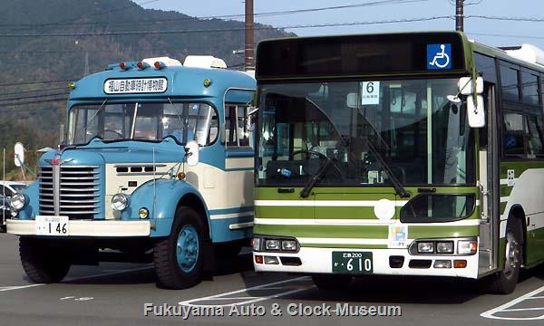 日本のバスカラー名鑑 路線バス編 都営バス 広電バス 西鉄バス 日本の