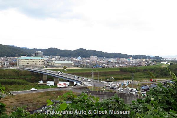 福山市北部ゾーンバス11月14日からの運行時刻変更に係る減便まとめ Fukuyama Auto Clock Museum