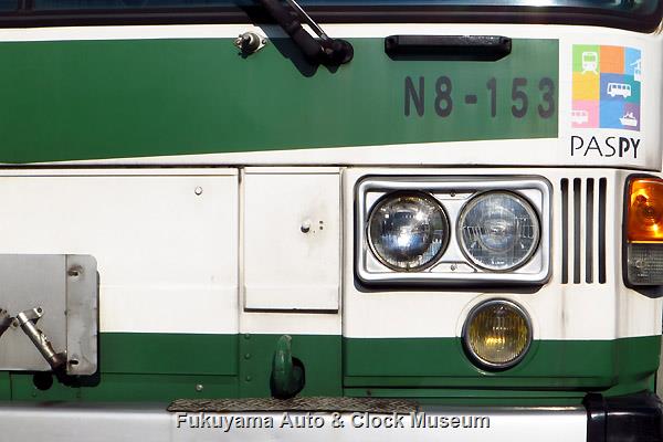 2016年11月15日の記事 | Fukuyama Auto & Clock Museum