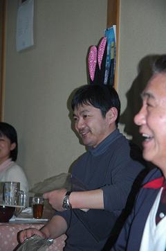 似合うね