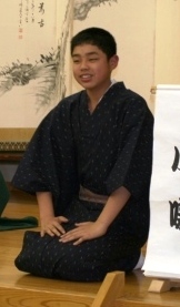 きのすけ1