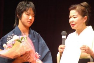 ふるさと講談