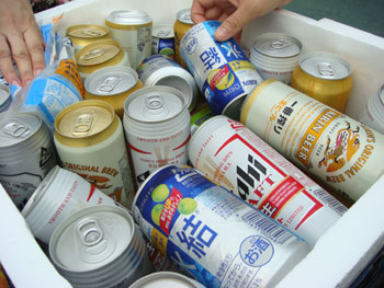 ビール