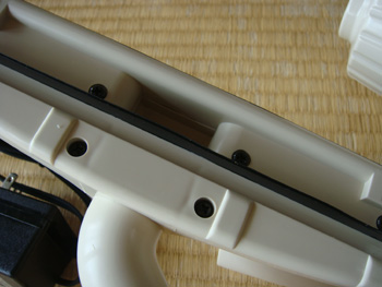 マキタ充電式クリーナー