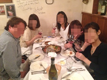 40代派遣仲間