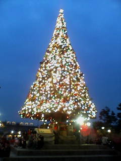 ChristmasTree