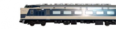 クハネ581