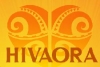 HIVAORAロゴ