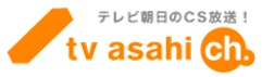 テレビ朝日ロゴ