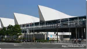 パシフィコ横浜・マメデザイン