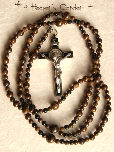 映画 処刑人 木製ロザリオ プロップレプリカ