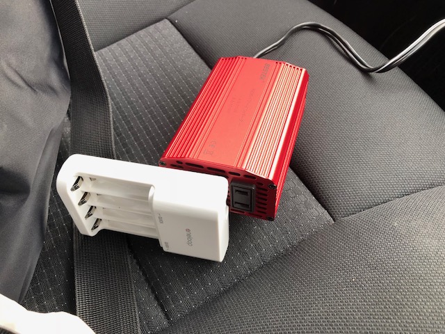 車に向かってる時に まわせー と言いたくなりました そういえば時々写真室日記でした