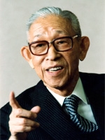 松下幸之助さん