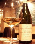 Puligny-Montrachet