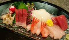 刺し身