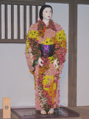 菊人形2_静御前