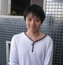 曽賀くん