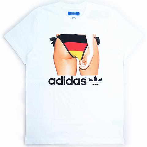 adidas Originals T-shirts アップしました | Blog - 名古屋 Blow Import HIPHOP WEAR SHOP