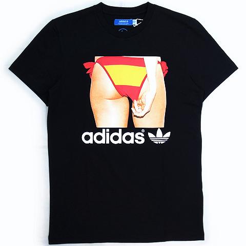 adidas Originals T-shirts アップしました | Blog - 名古屋 Blow Import HIPHOP WEAR SHOP