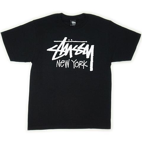Stussy Tシャツ各種をアップしました | Blog - 名古屋 Blow Import HIPHOP WEAR SHOP