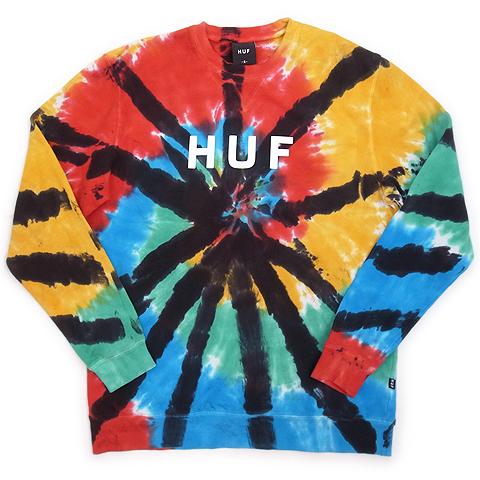 HUF スウェット、パーカーをアップしました | Blog - 名古屋 Blow Import HIPHOP WEAR SHOP