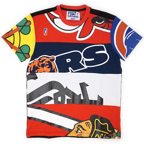 post game shirts