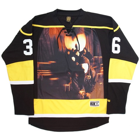 レア Wu Tang LTD 
