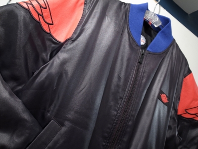 Just Don×JORDAN コラボジャケット 