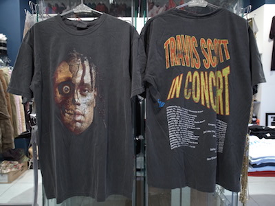 TRAVIS SCOTT TOUR MERCH is BACK | Blog - 名古屋 Blow Import HIPHOP