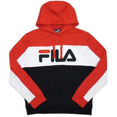 fila todd hoodie