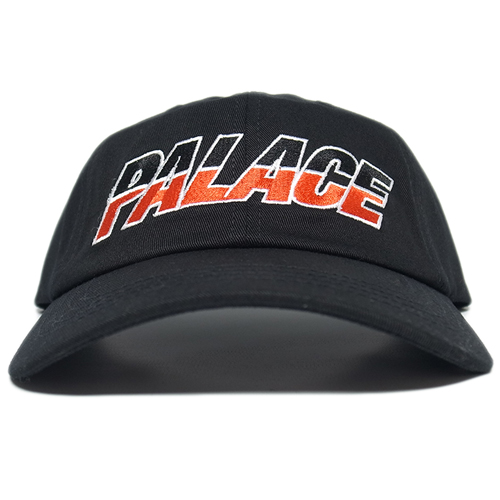 Palace Skateboardsの6パネルキャップをアップしました | Blog
