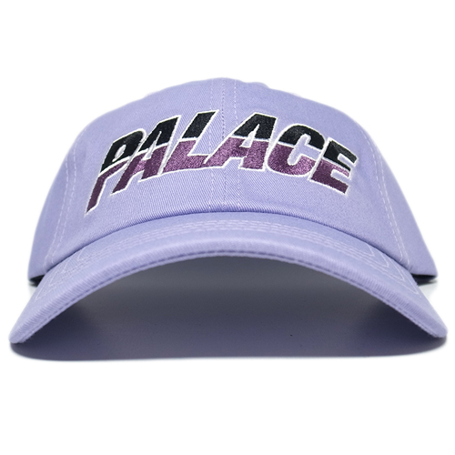 Palace Skateboardsの6パネルキャップをアップしました | Blog