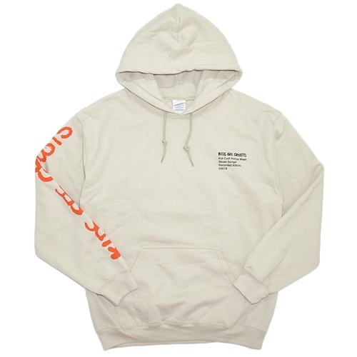 Kanye West x Kid Cudi Kids See GhostsのパーカーとTシャツをアップ  