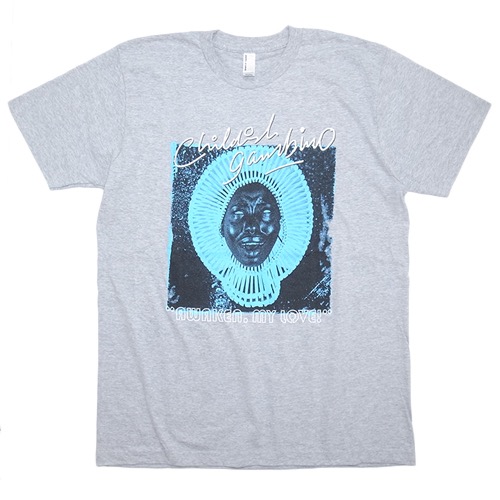childish gambino champion shirt