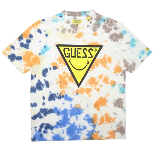 Guess x Chinatown Marketのジャケット、パーカー、Tシャツ、GuessのTシャツをアップしました | Blog - 名古屋  Blow Import HIPHOP WEAR SHOP