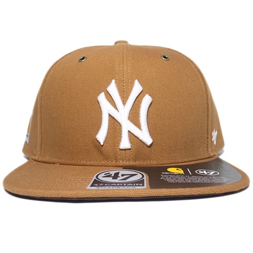carhartt x 47 brand