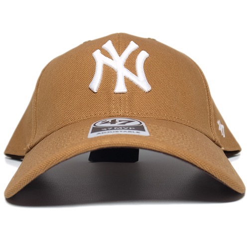 47 brand carhartt yankees