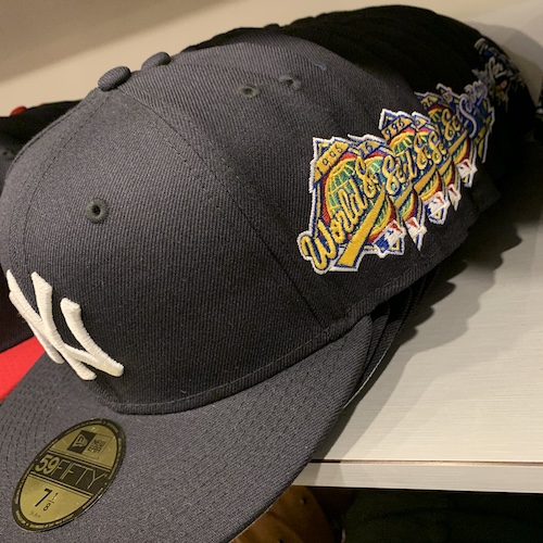 FITTED ONLY | Blog - 名古屋 Blow Import HIPHOP WEAR SHOP