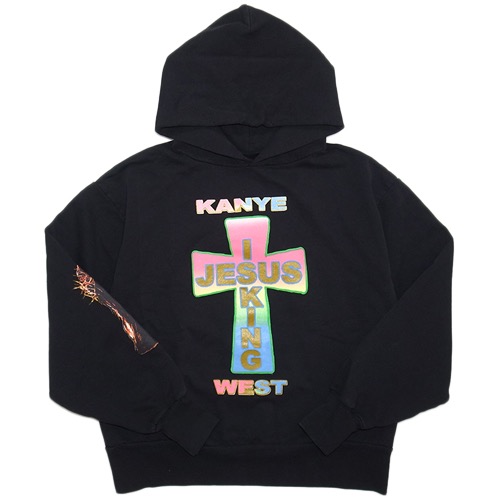 Kanye West x AWGE Jesus Is King Merchのアイテムをアップしました