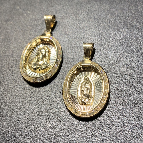 NEW 10K & 14K GOLD | Blog - 名古屋 Blow Import HIPHOP WEAR SHOP